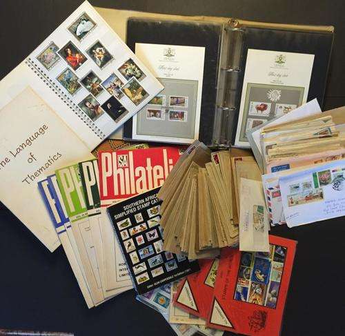 ***Huge Worldwide Collection - see description