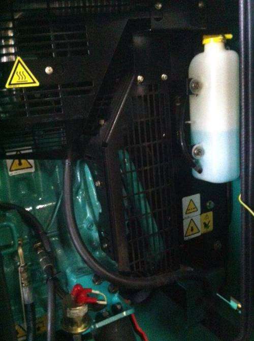 22kva diesel generator