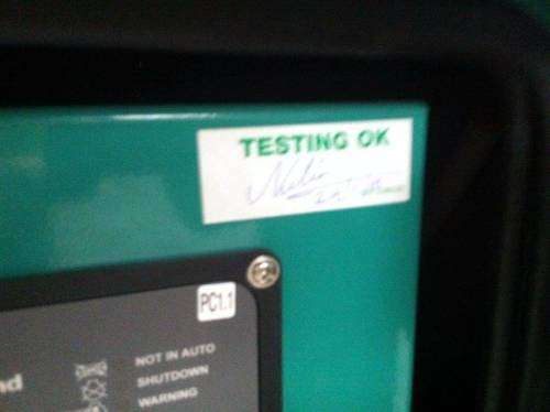 22kva diesel generator