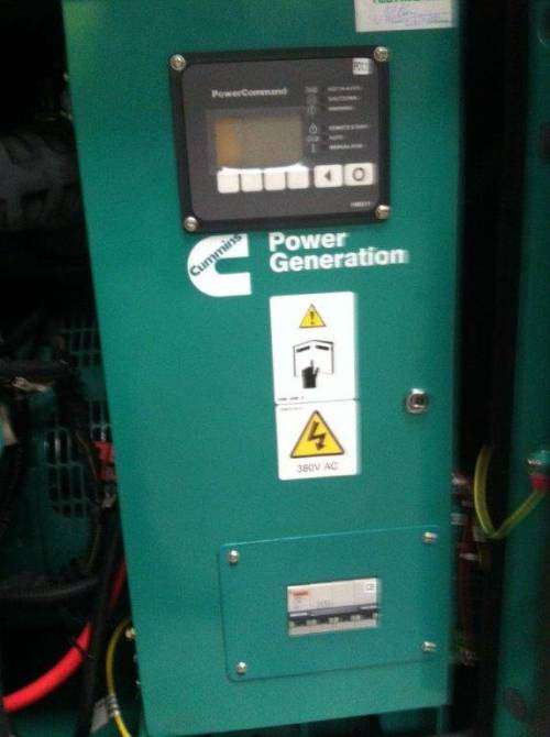 22kva diesel generator