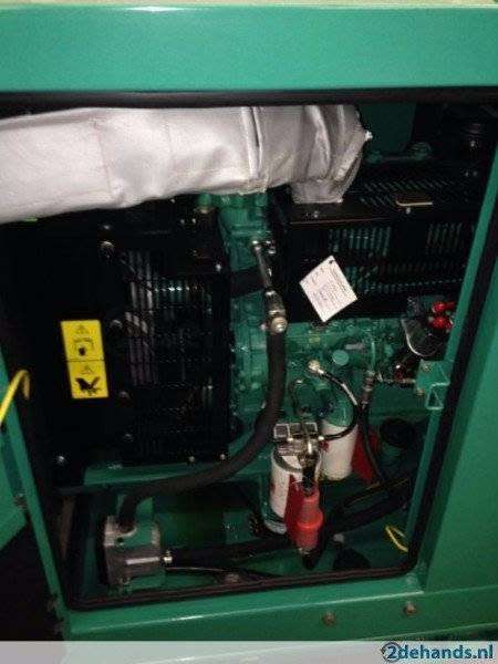 22kva diesel generator