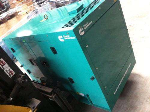 22kva diesel generator