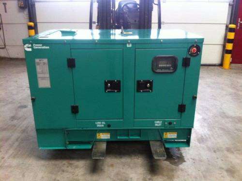 22kva diesel generator