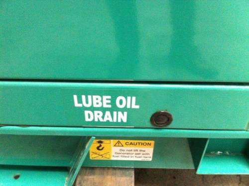 22kva diesel generator