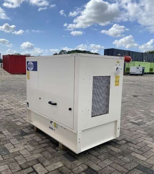 22kva Perkins diesel generator