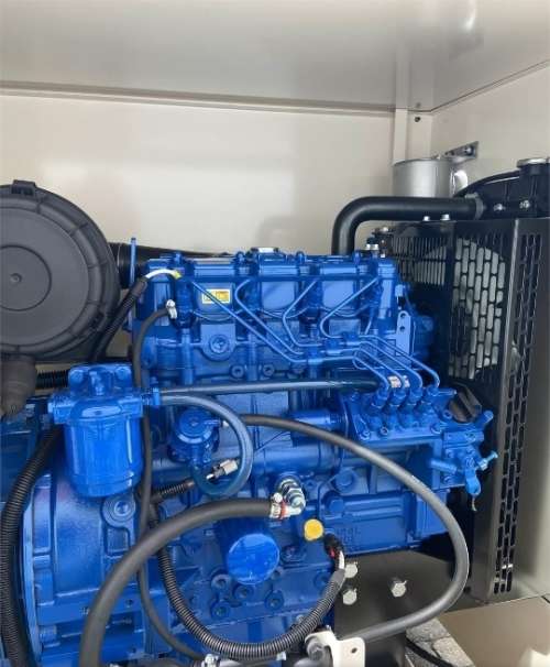 22kva Perkins diesel generator