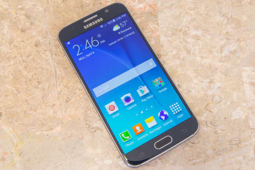 Samsung Galaxy S6