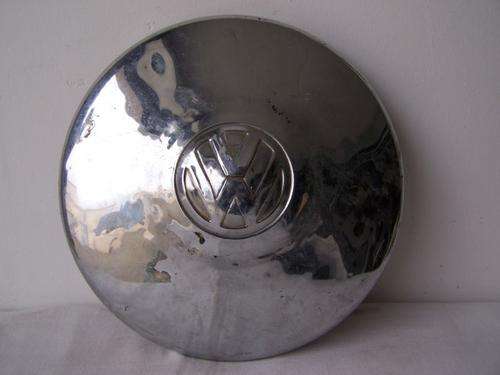 Volkswagen hubcap !!!