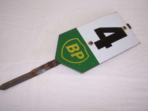 golf sign ... enamel ... so cool !!!