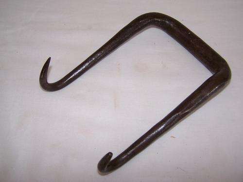 bale hook ... #2 !!!