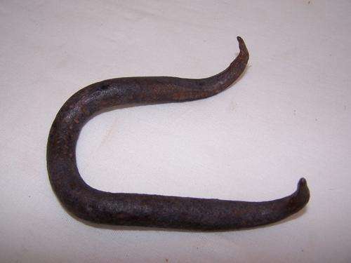 bale hook ... #3 !!!