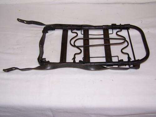 bicycle carrier...gotta love it !!!