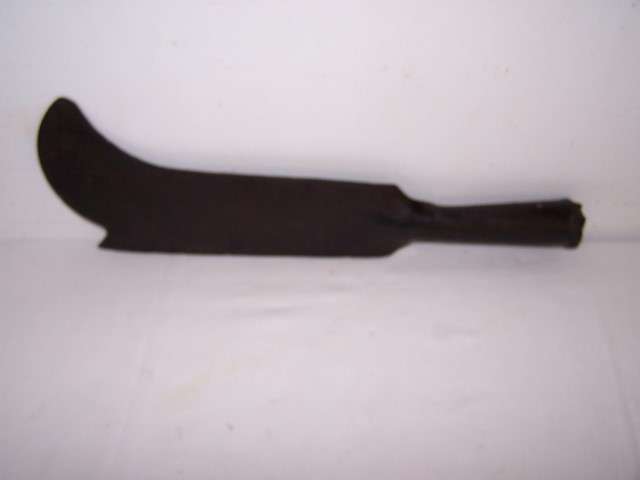 slasher (?) ... not old, but interesting !!!