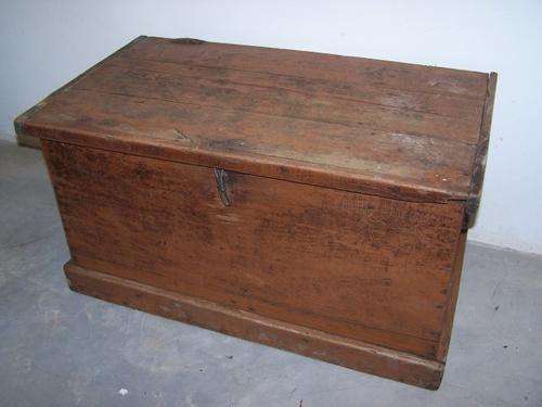 kist...lovely age to it !!!