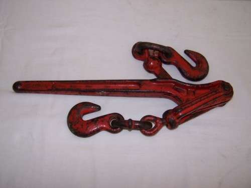 japanese wire puller ... LARGE !!!