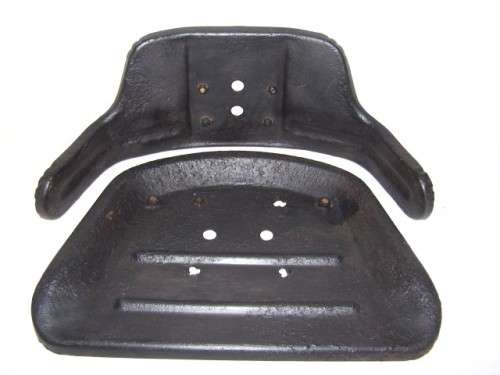 tractor seat ... different !!!