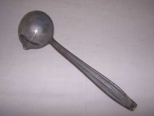 ladle ... do you need it !!!