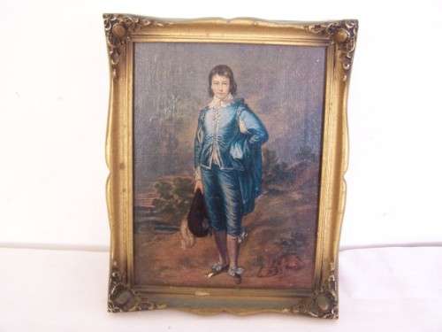 small frame ... pretty !!!