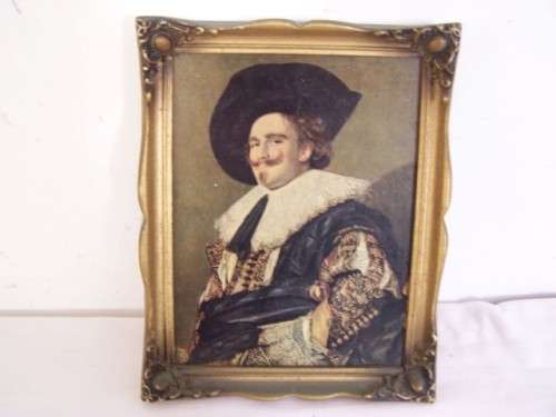 #2 small frame ... pretty !!!