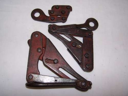 tension tools ... 3 of them !!!