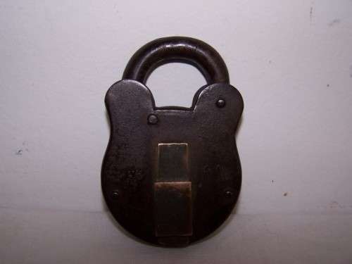 lock ... union - 4 lever !!!