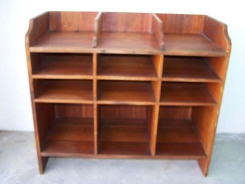 filing cabinet ... great storage - for wine maybe !!!