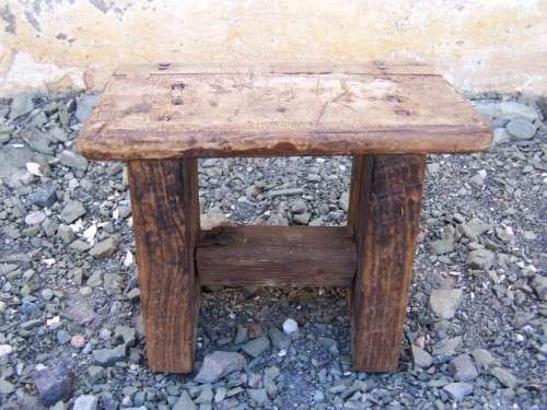 bankie ... a tiny milking one !!!