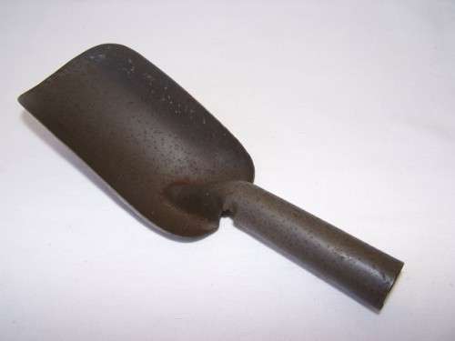 scoop ... medium !!!