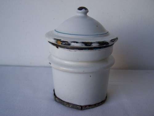 strainer ... fascinating !!!