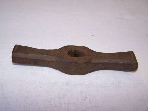 head #2 ... of a hammer !!!