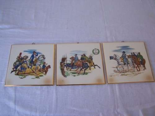 3 tiles ... Napoleon !!!