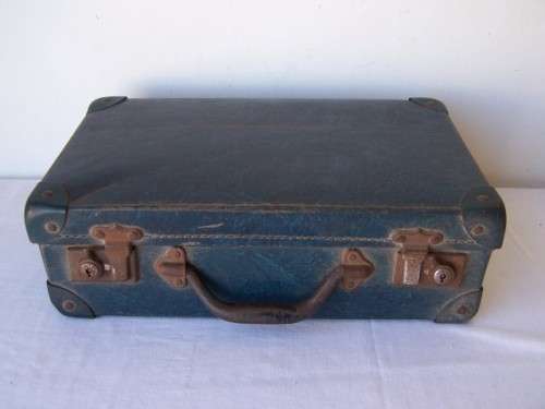 small suitcase ... ever so cute !!!