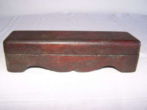 wetstone ... in a beautiful case !!!