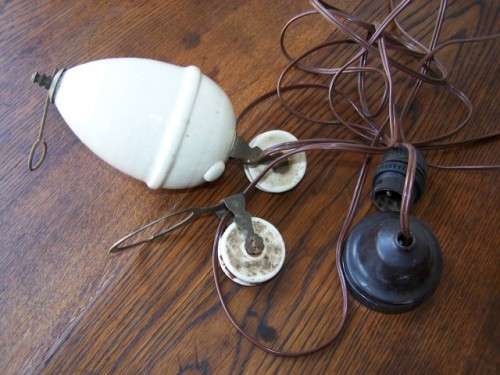 rise & fall ... ceramic !!!