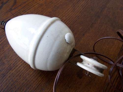 rise & fall ... ceramic !!!