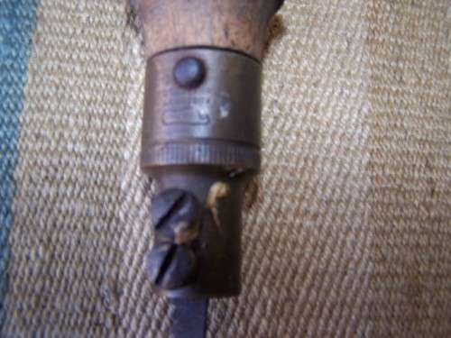 saw ... footprint  !!!