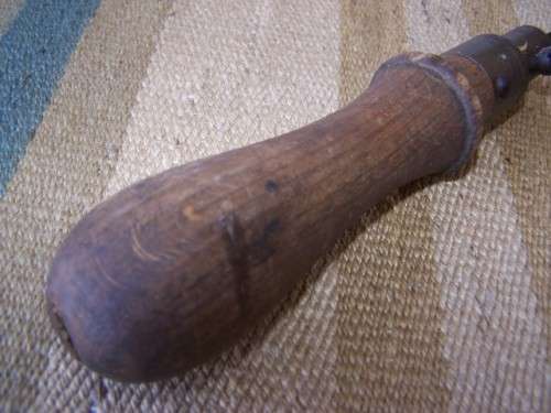 saw ... footprint  !!!