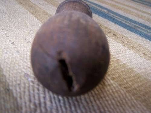 saw ... footprint  !!!