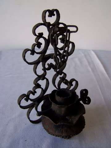 candleholders ... a pair !!!