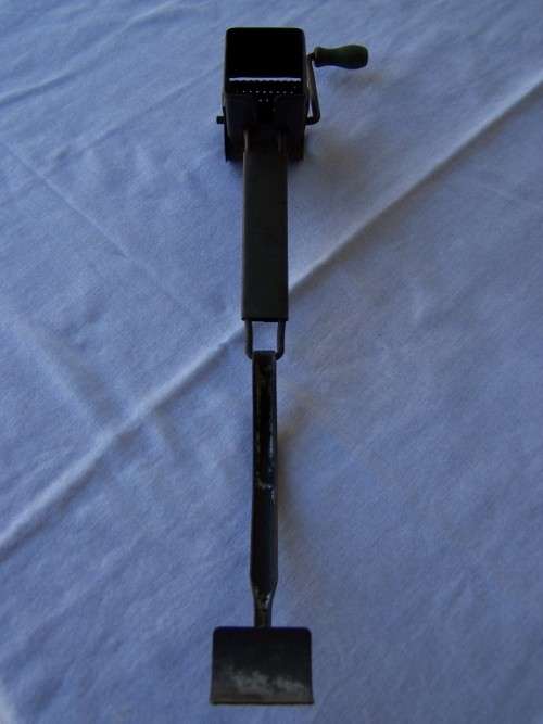 grater ...  a classic !!!