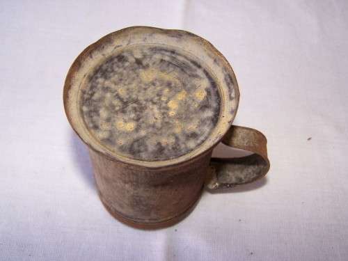 shaker ...  quaint !!!