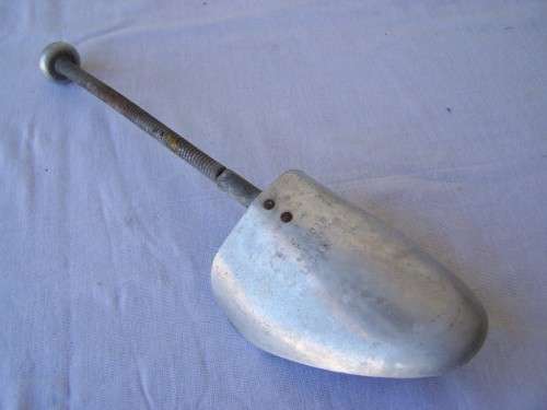 shoe stretcher ... #2 !!!