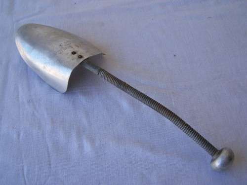 shoe stretcher ... #2 !!!