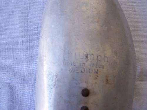 shoe stretcher ... #2 !!!