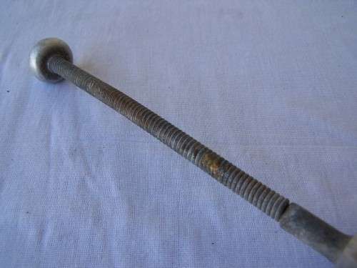 shoe stretcher ... #2 !!!