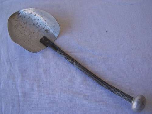 shoe stretcher ... #2 !!!