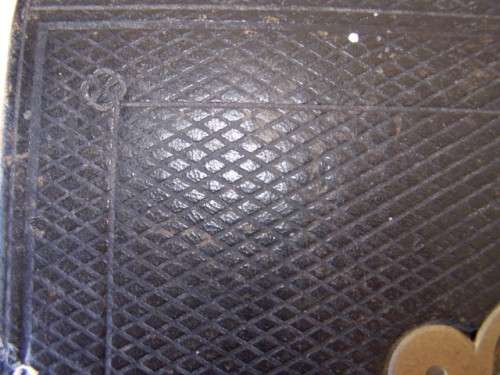 writing slope ...  for you to restore !!!