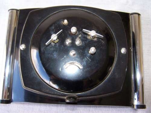 clock ...  cool lines !!!