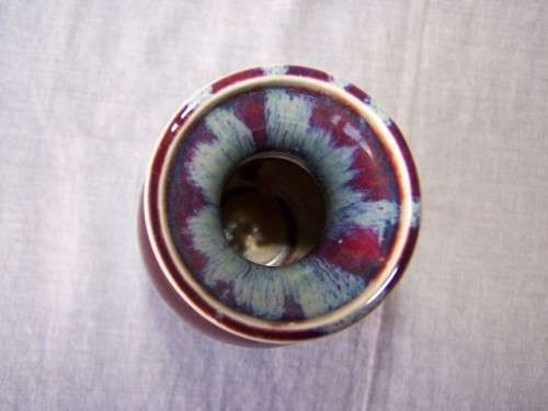 vase ... chinese !!!