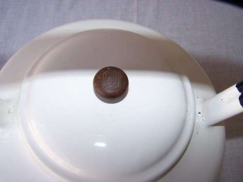 kettle ... for the stove !!!